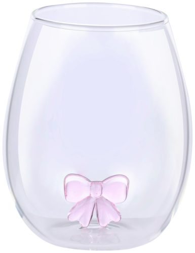 POHÁR MASNI DEKORRAL