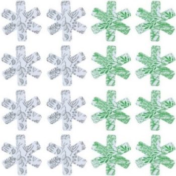 SERPENYÓ VÉDŐ 8DB 2FÉLE