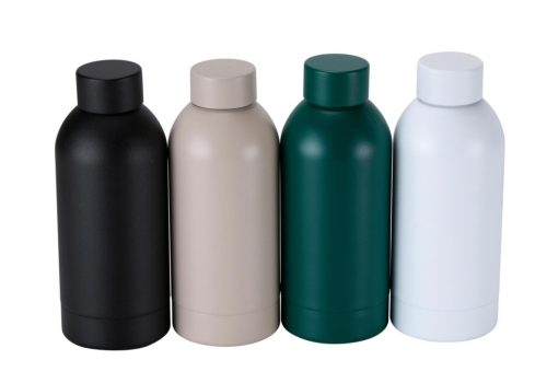 KULACS 4FÉLE 400ML 7,3X18,3CM 400ML