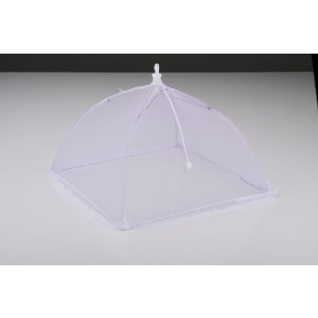 ÉTELTAKARÓ ERNYŐ 35X35CM 4FÉLE 35X35CM