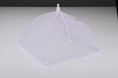 ÉTELTAKARÓ ERNYŐ 35X35CM 4FÉLE 35X35CM