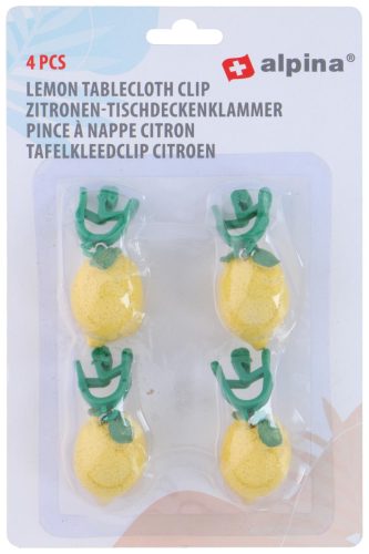 ABROSZCSIPESZ 4DB CITROM 2,5X2,5X7,5CM