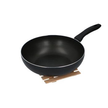 EDÉNYALÁTÉT BAMBUSZ 17,5X18CM