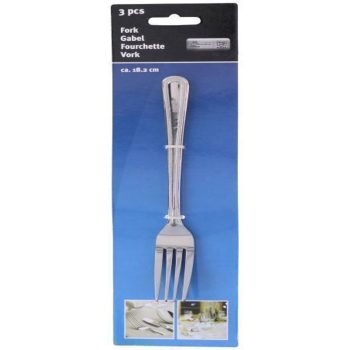 VILLA 3DB 18,2CM 1,5MM ACÉL