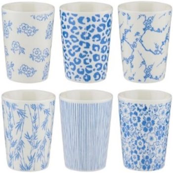 KŐAGYAG BÖGRE 200ML 6FÉLE 7,7X8,3CM