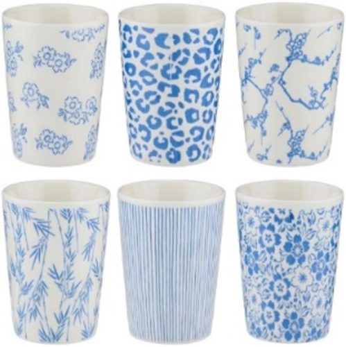 KŐAGYAG BÖGRE 200ML 6FÉLE 7,7X8,3CM