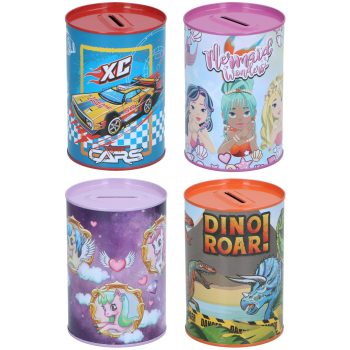 PERSELY FÉM O8CM 4FÉLE