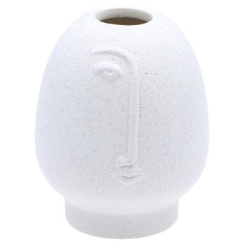 VÁZAFEJ O10XH12,3CM O10XH12,3CM 300GR POR BC