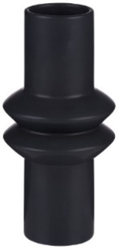 VÁZA MODERN 10,5X10,5X20CM