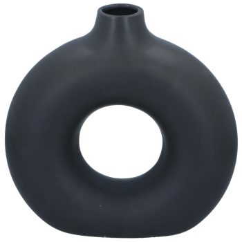 VÁZA PORCELÁN 31X10X31CM