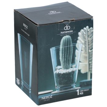 VÁZA NEROZ O15X20CM