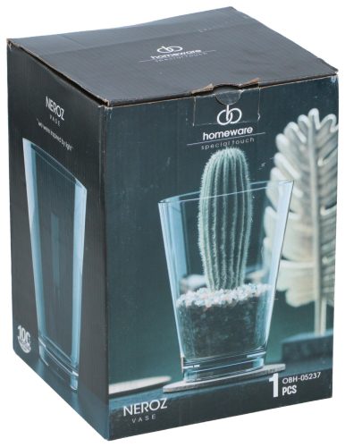 VÁZA NEROZ O15X20CM