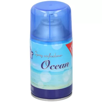 LEVEGŐ ILLATOSÍTÓ ÚJRATÖLTŐ 300ML ÓCEÁN