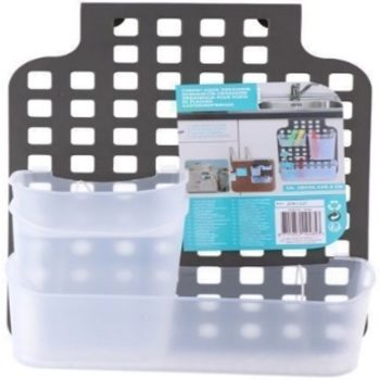 SZEKRÉNY TÁROLÓ AKASZTHATÓ 38X28,5X9,5CM