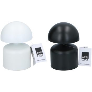 LÁMPA ASZTALI ÉRINTŐKAPCSOLÓS 2FÉLE