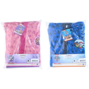 FÜRDŐKÖPENY GYEREK 3 MÉRET 2 FÉLE MINTA