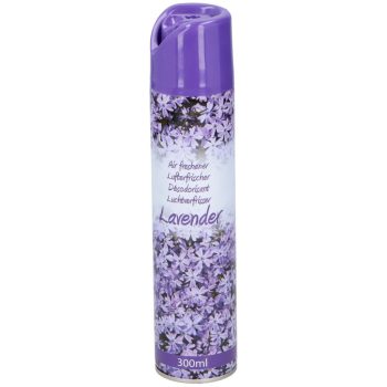 ILLATOSÍTÓ AEROSOL LEVENDULA 300ML