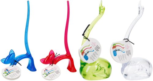 GYŰRŰ TARTÓ 2FÉLE 4SZÍN MŰA.