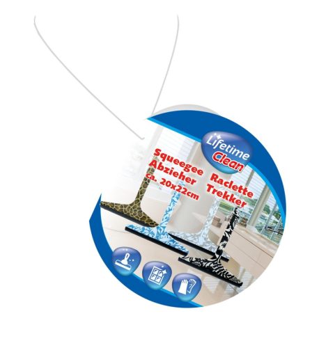 PÁRALEHÚZÓ 4FÉLE 20X22,5CM 59G