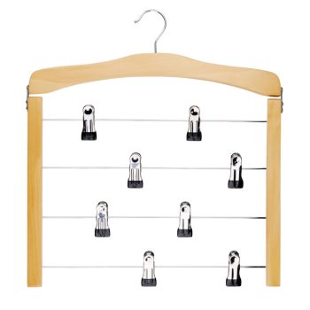 VÁLLFA FA NADRÁG AKASZTÓVAL 39X43X1,4CM