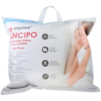 PÁRNA ANTIALLERGÉN MIKROSZÁLAS 60X70CM 800G