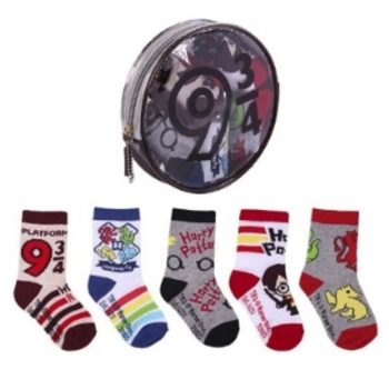 ZOKNI 5FÉLE 3MÉRET