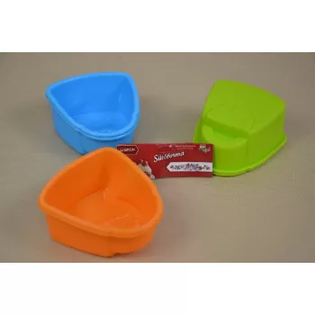 SZILKON FORMA, MINI,  KISTÁSKA