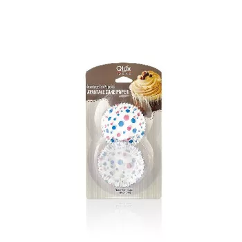 MUFFIN PAPÍR 80 DB