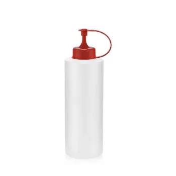 KETCHUP ADAGOLÓ MŰANYAG 600ML