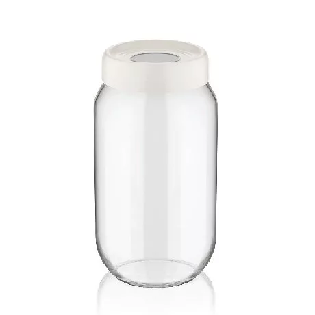 TÁROLÓ ÜVEG 1L 4F