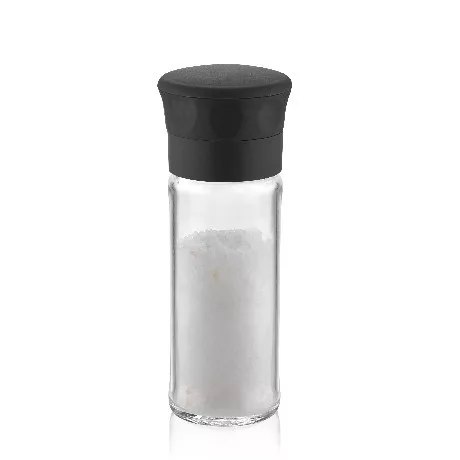 FŰSZERTARTÓ ÜVEG 112ML 3F H:5,2CM SZ:5,2CM M:13,5CM