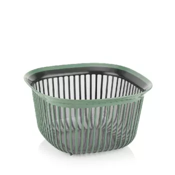 TÁL "LINY" MŰA. 4L 24,7X24,7X13,5CM
