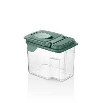 TÁROLÓDOBOZ "FRESHMAX" MŰA. 1,8L 17,8X11,9X14CM
