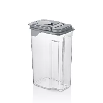   TÁROLÓDOBOZ "FRESHMAX" MŰA. 3,6L 17,8X11,9X27,3CM