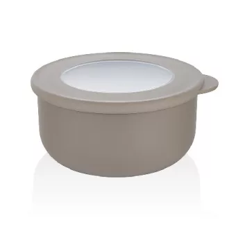 TÁL "QLIFE" MŰA. 1,8L 20,7X19,3X8,8CM