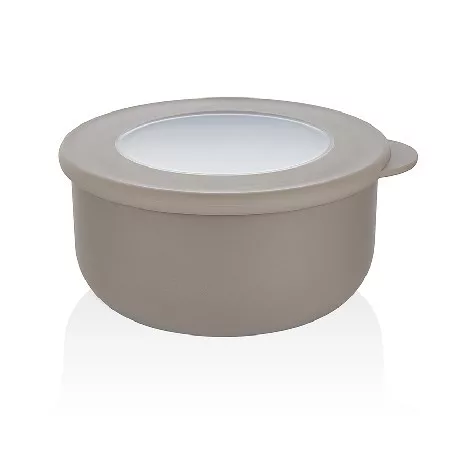TÁL "QLIFE" MŰA. 1,8L 20,7X19,3X8,8CM