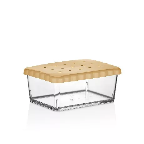 TÁROLÓDOBOZ MŰA. 1L 17,3X12,2X7,3CM