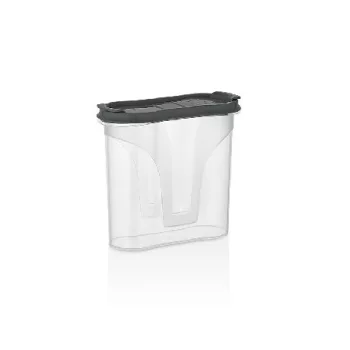 TÁROLÓDOBOZ MŰA. 300ML 11,3X5,2X10,7CM