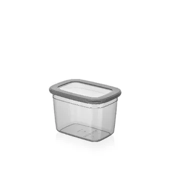 TÁROLÓDOBOZ "COLONY" MŰA. 1,3L 16,5X12X11,1CM