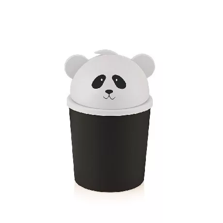 SZEMETES MŰA. PANDÁS 1,5L 12,5X12,5X20,5CM