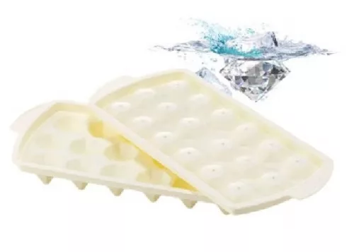 JÉGKOCKA KÉSZÍTŐ MŰA. 300ML 26,2X12X3,6CM