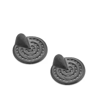 MOSDÓ SZŰRŐ 2DB-OS MŰA. 13,5X9X2CM