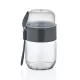 MÜZLI TÁROLÓ 425+200ML 9,1X8,5X15,4CM