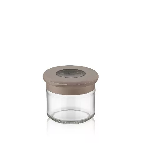 TÁROLÓ 300ML 10,1X9,6X8,1CM