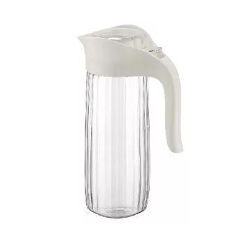 KANCSÓ + TETŐ 1500ML 16,5X10X28,5CM
