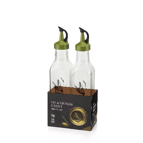 OLIVAOLAJ ADAGOLÓ 2DB-OS 250ML