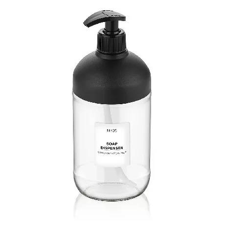 SZAPPANADAGOLÓ 660ML