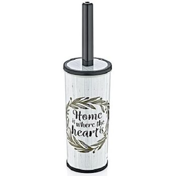 WC KEFE HOSSZÚ TARTÓ ÁTM:10CM M:37CM, 'HOME'