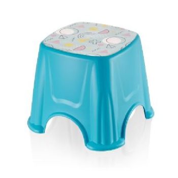 GYEREK SZÉK SZÍNES 33X33X12,4CM