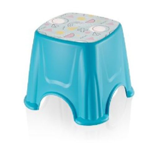 GYEREK SZÉK SZÍNES 33X33X12,4CM